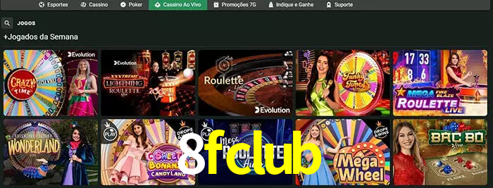 8fclub bet