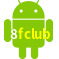 Aplicativo 8fclub para Android