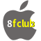Aplicativo 8fclub para iOS