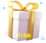 Receba seus bônus de boas-vindas no 8fclub