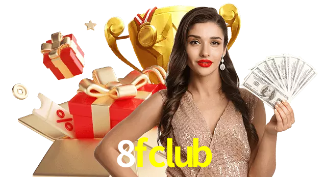 Jogue com dealers reais no 8fclub!