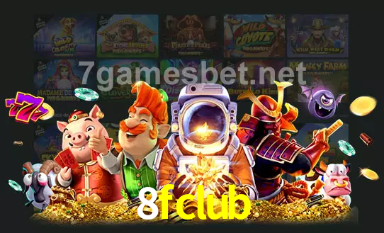 cassino 8fclub