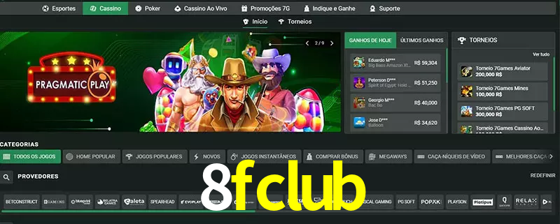 cassino 8fclub