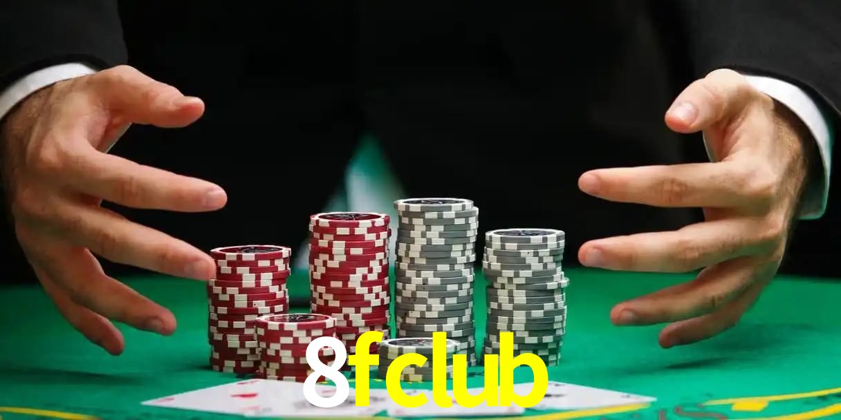 Benefícios VIP na 8fclub