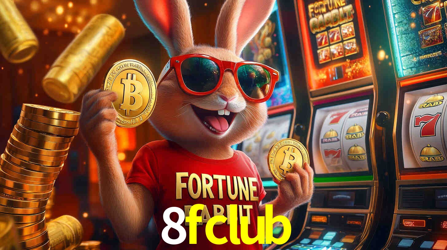 Inovações de Jogos na 8fclub: O Futuro das Experiências Interativas