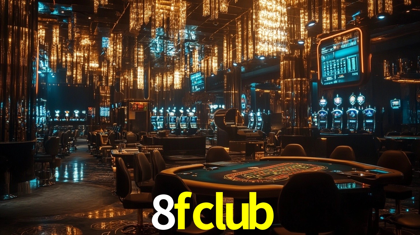 8fclub - Sortudo Brasil - 8fclub.com