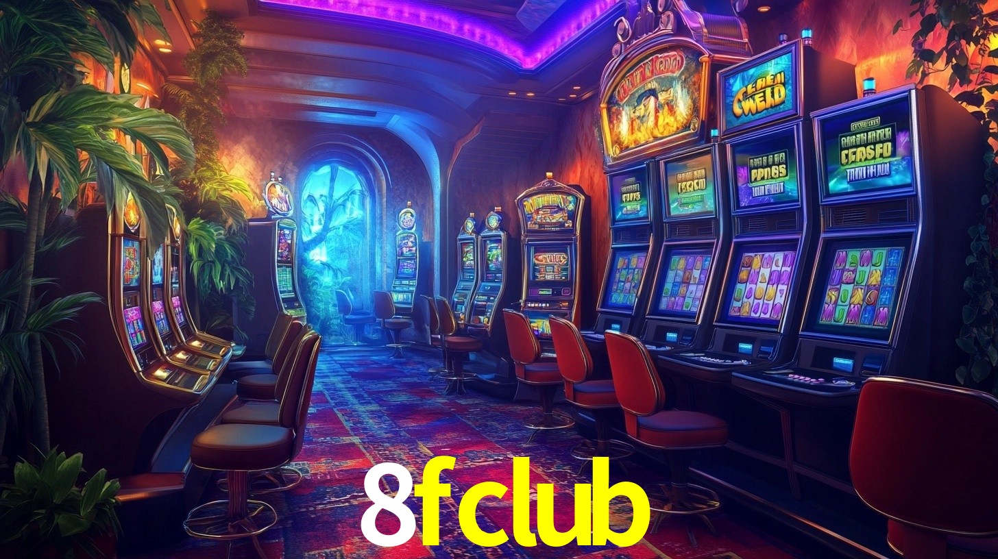 VIP Casino 8fclub