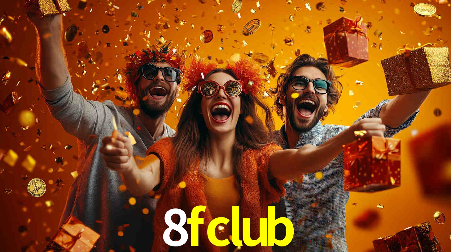 8fclub: Seu Especialista em Apostas Esportivas Brasileiras