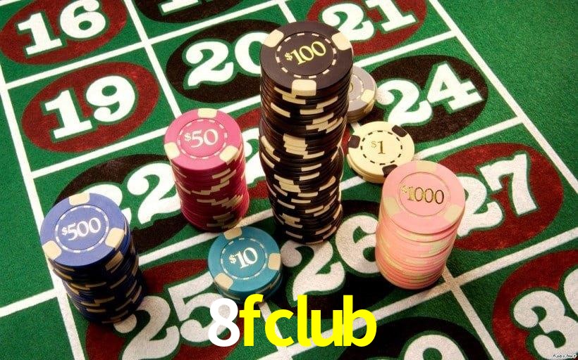 Desvendando o Mundo dos Jogos Virtuais na 8fclub