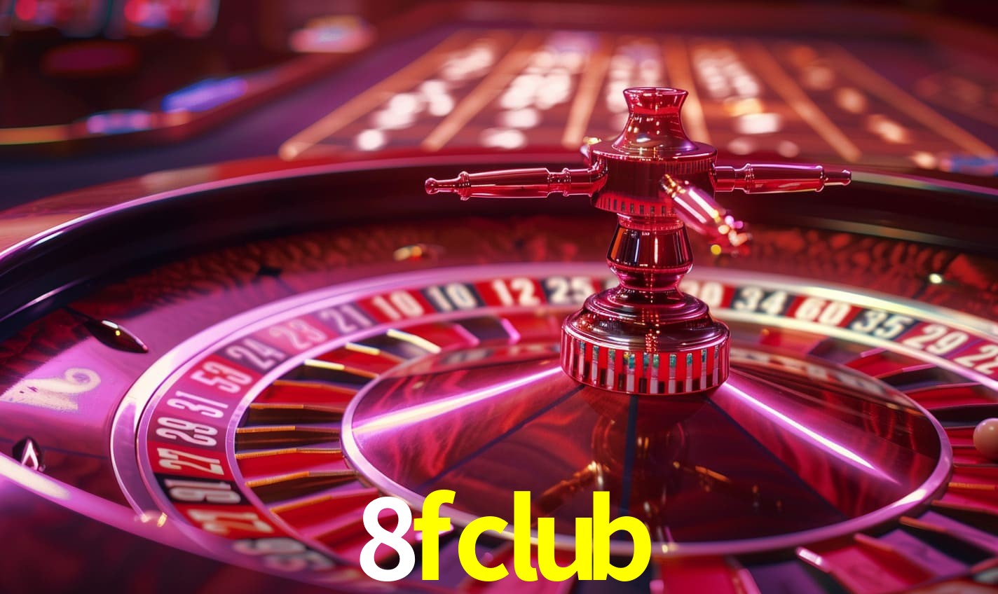 Descubra o Programa VIP da 8fclub: Vantagens Exclusivas para Jogadores