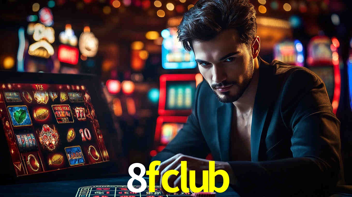 8fclub.com