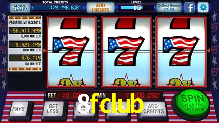 Cadastro rápido e seguro na 8fclub