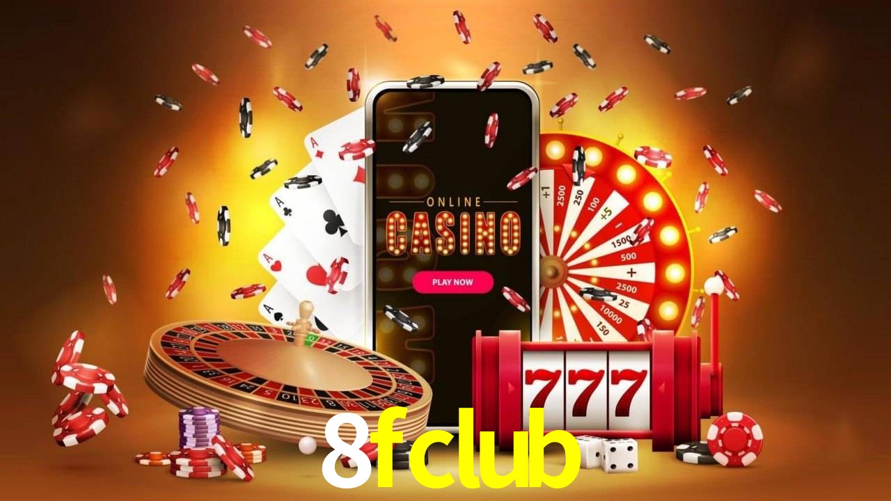 Diretório de Jogos 8fclub