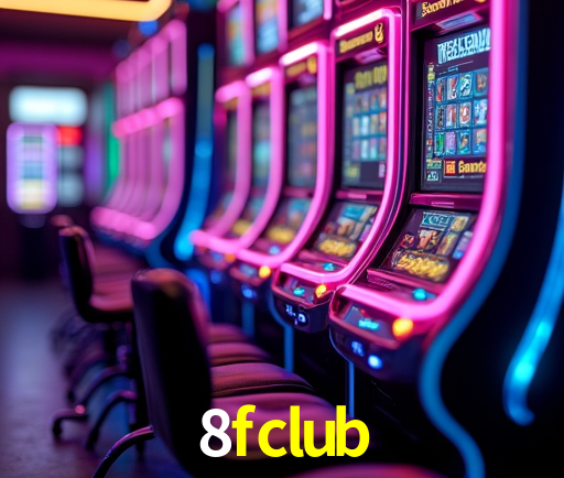 Loterias online na 8fclub