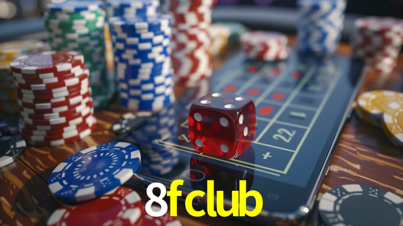 Bônus Generosos e Exclusivos no 8fclub para Você!