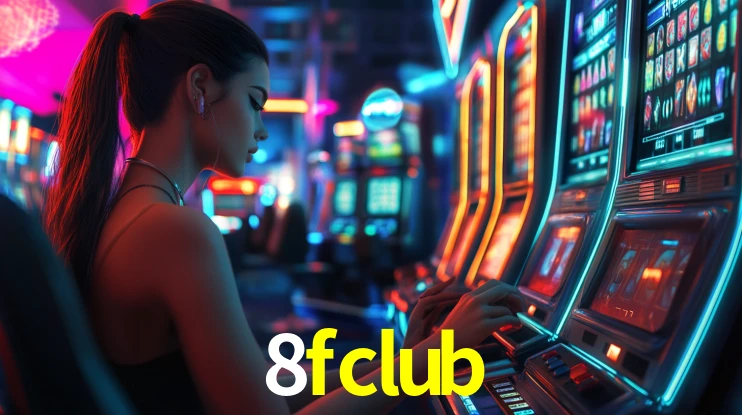 Cashback e recargas na 8fclub