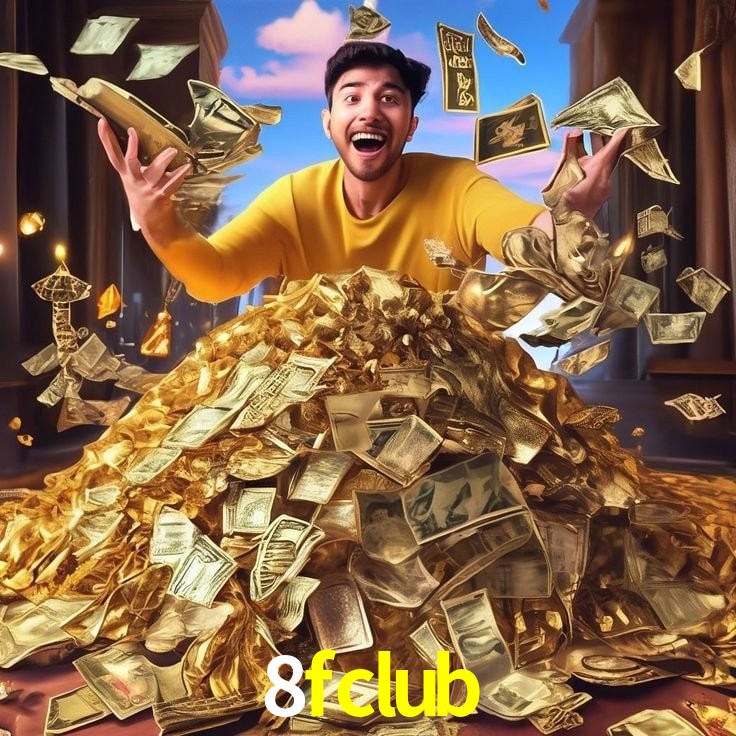 Bônus Diários 8fclub