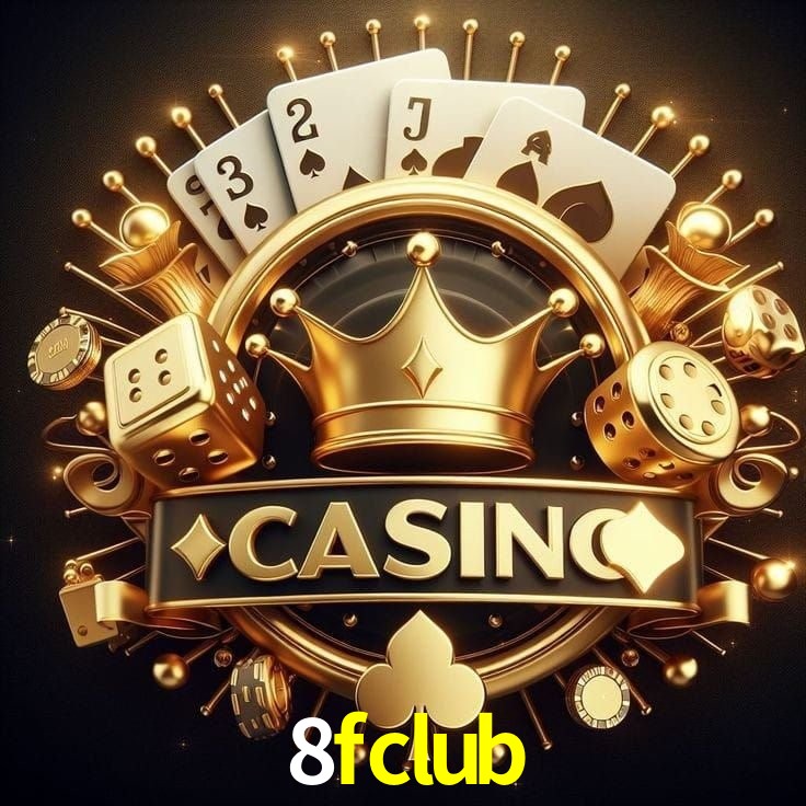 Estatísticas 8fclub
