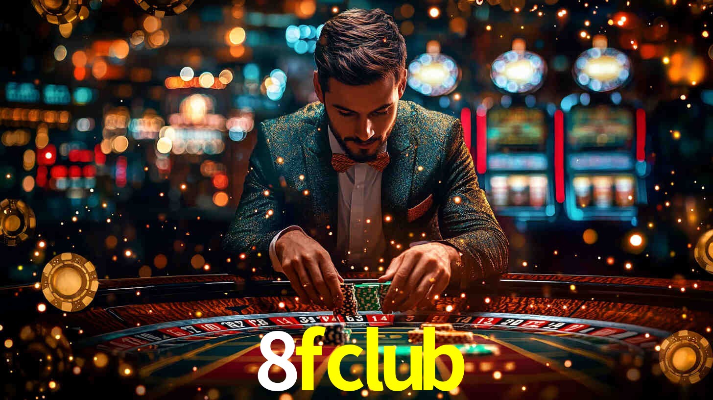 Welcome Bonus 8fclub