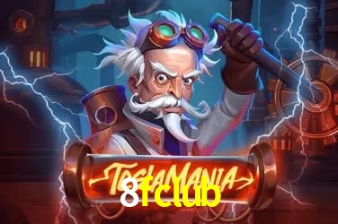Jogos de Slot 8fclub
