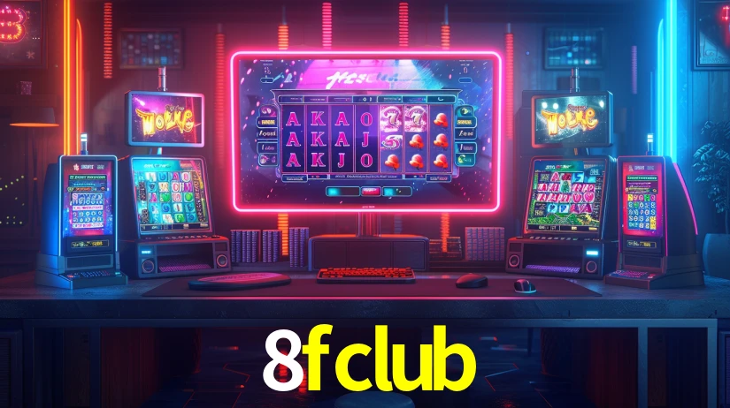 Explore as vantagens do 8fclub: serviço profissional e confiabilidade