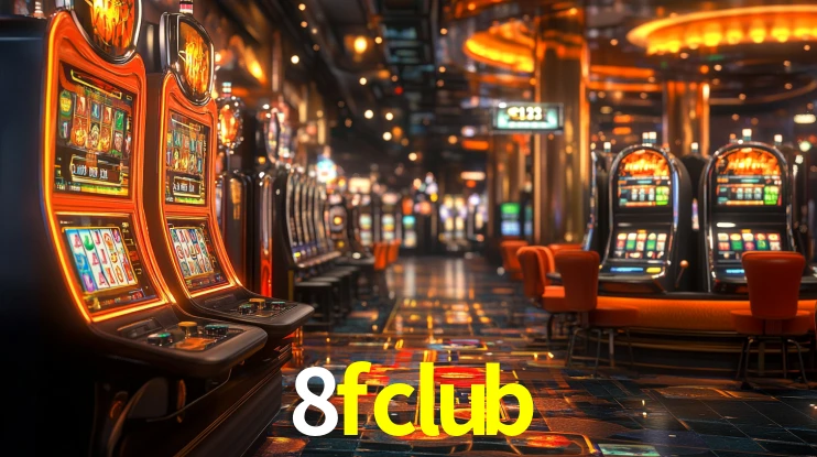 8fclub App Interface