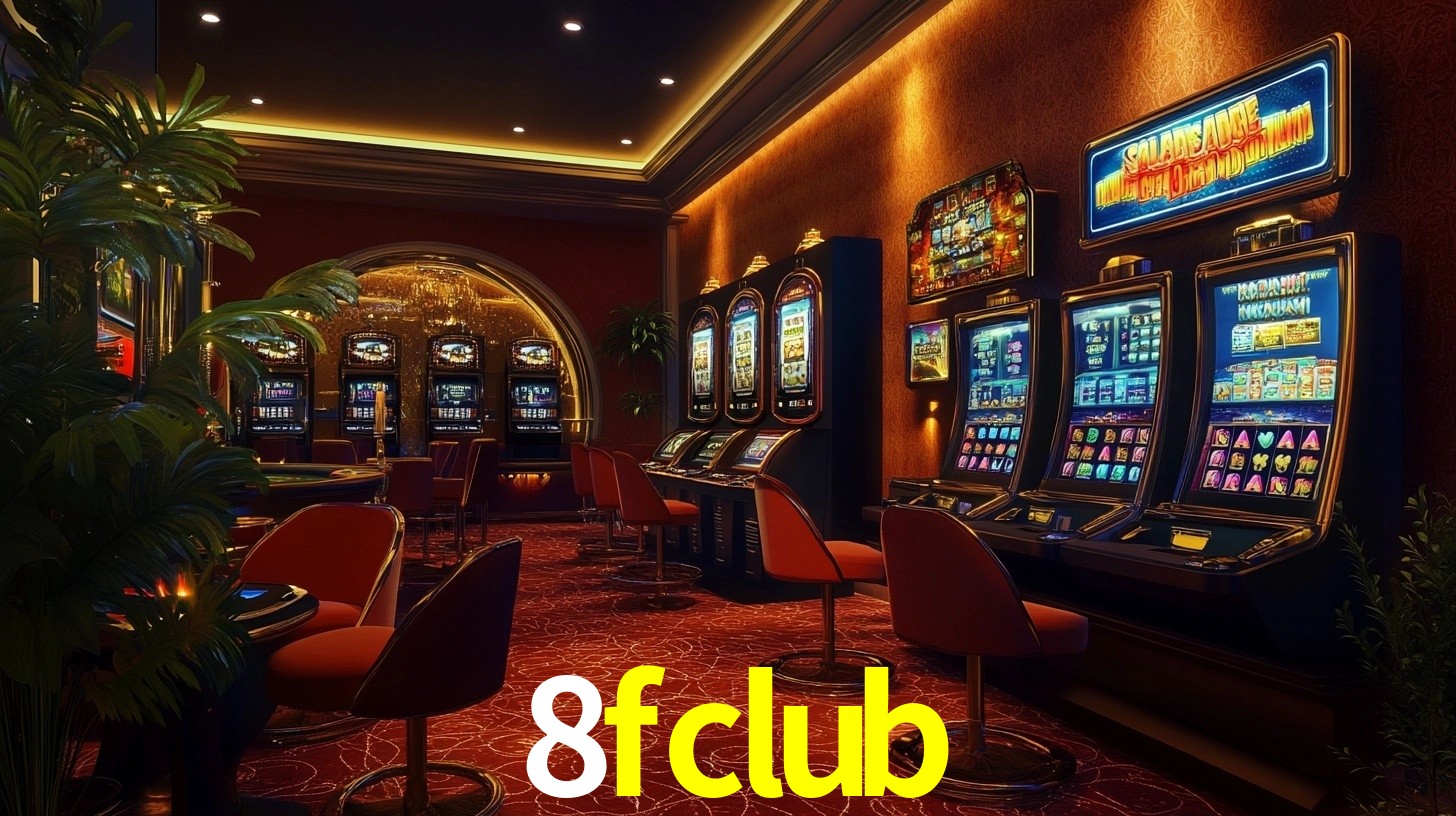 Roulette Table 8fclub