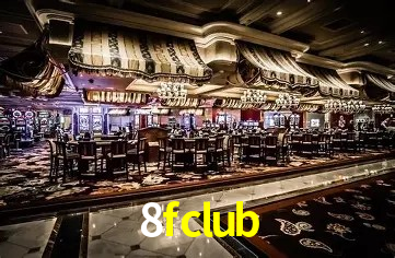 APP oficial da 8fclub para mobile