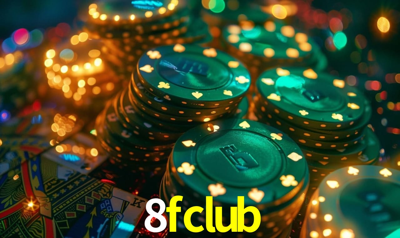 Casino VIP 8fclub