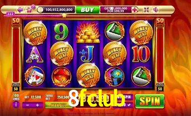 Desvendando o Mundo dos Jogos Virtuais na 8fclub
