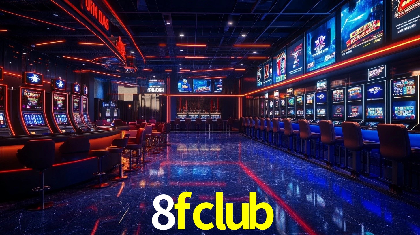 Live Casino 8fclub