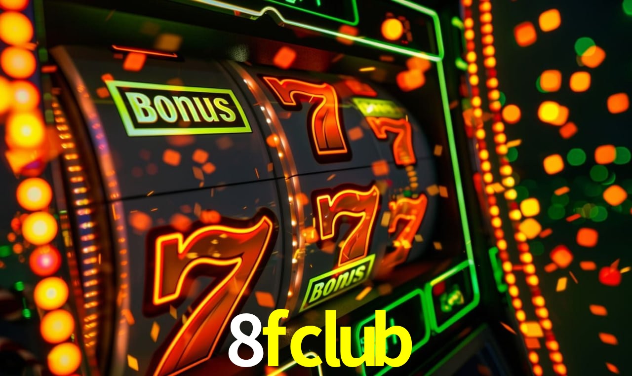 A Emoção da Loteria na 8fclub: Uma Chance de Mudança de Vida