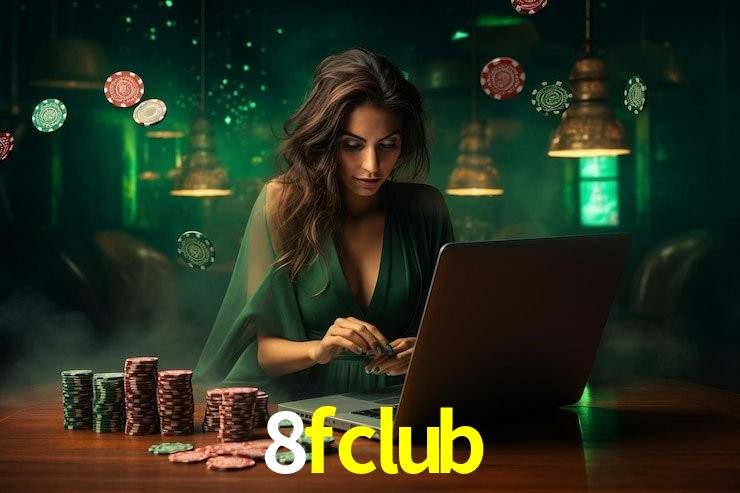 Escolher plataforma para baixar 8fclub