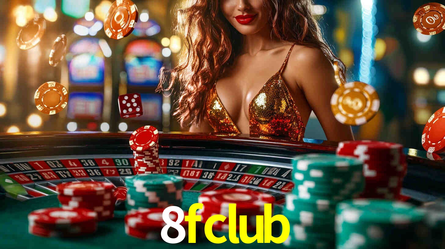 Daily Bonuses 8fclub