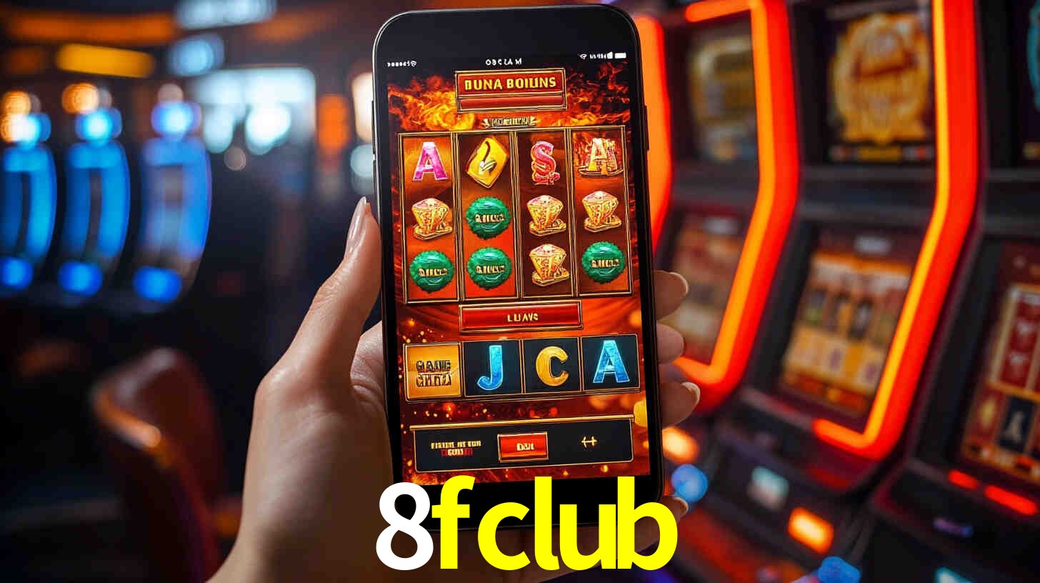 8fclub cassino