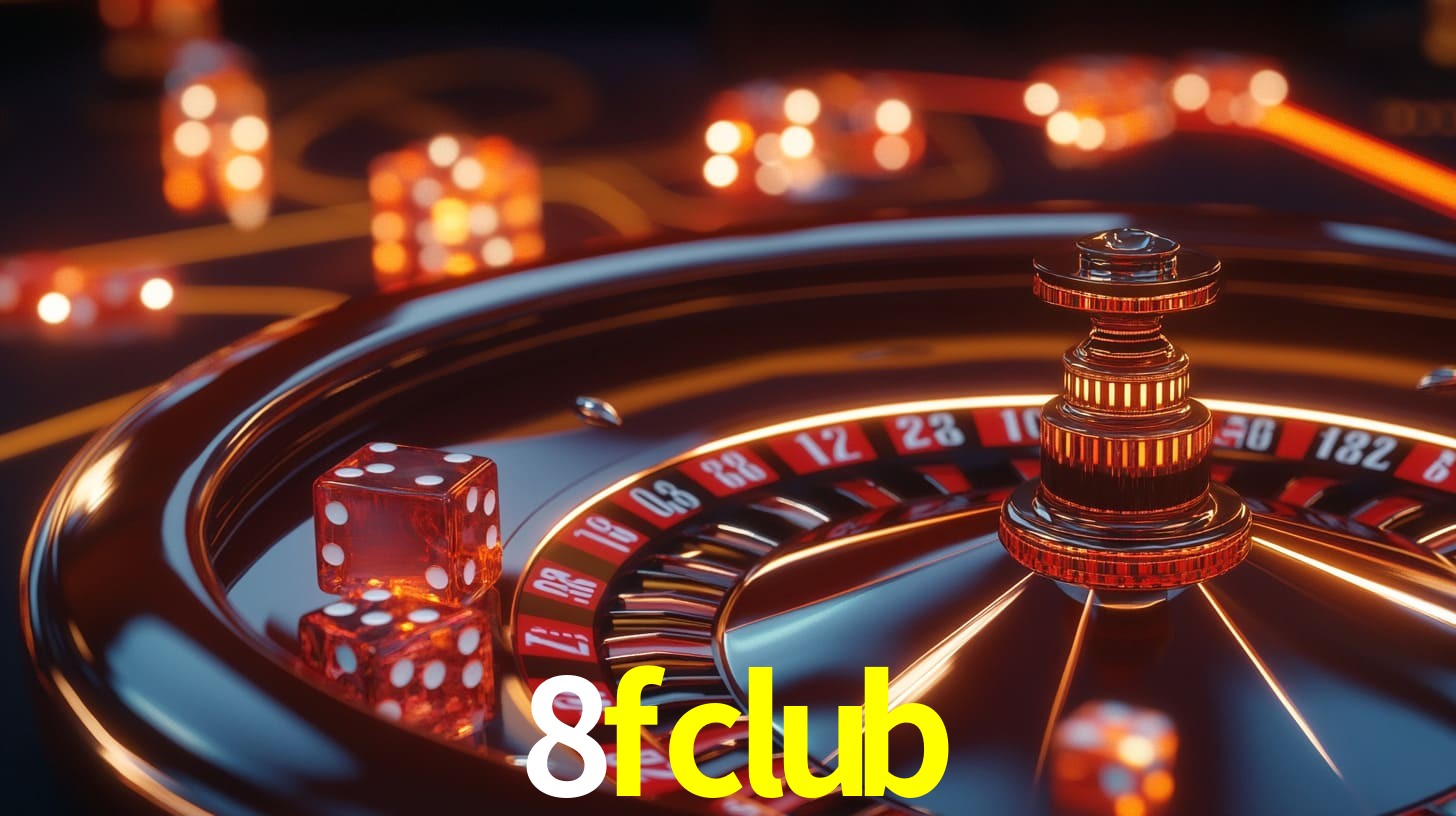8fclub: A Experiência de Casino com Jogos de Mesa ao Vivo
