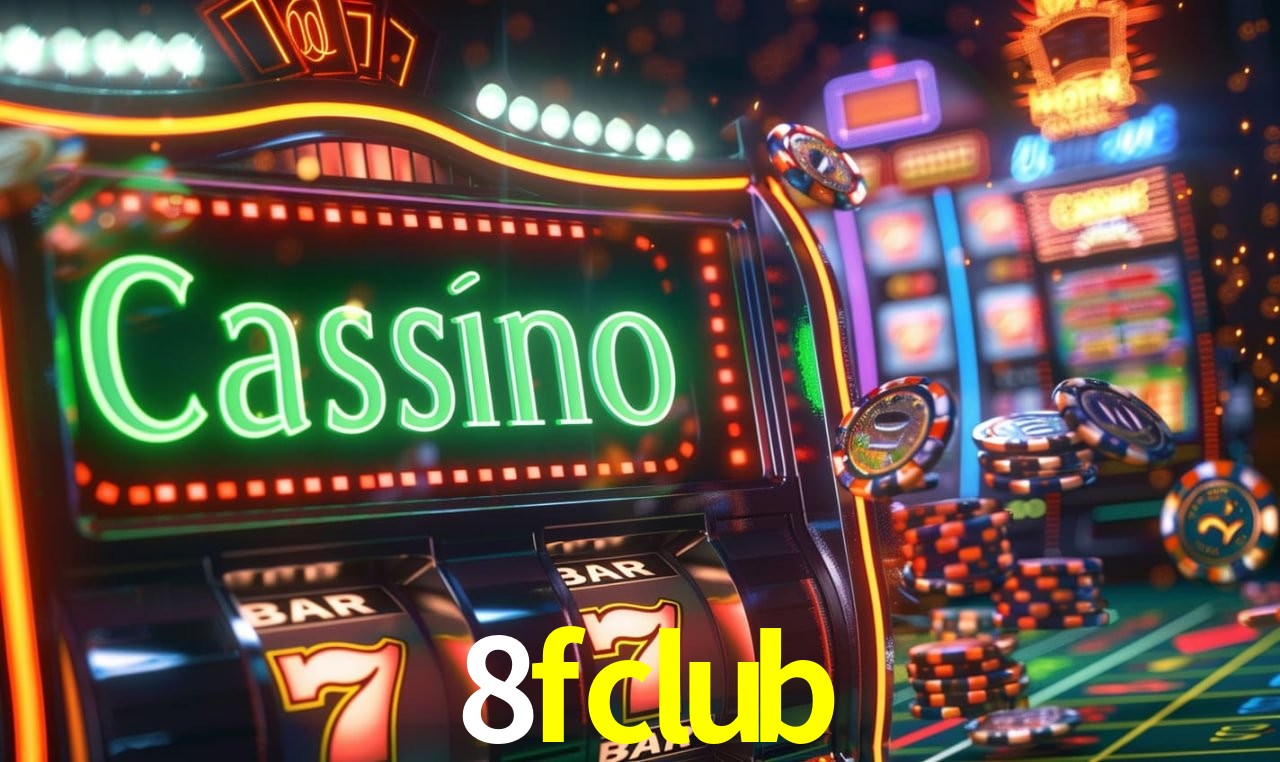 Login Seguro 8fclub