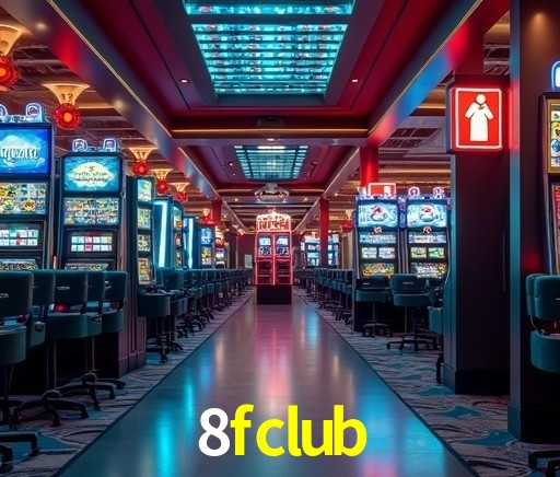 Inovações de Jogos na 8fclub: O Futuro das Experiências Interativas