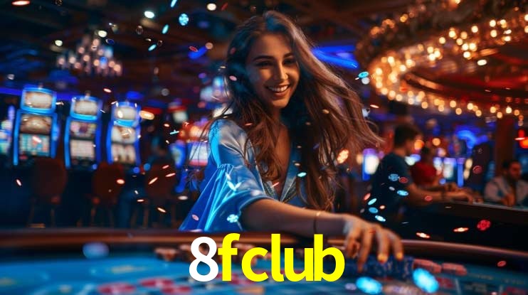 Experiência VIP 8fclub