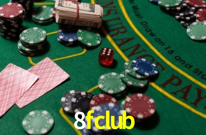 8fclub cassino