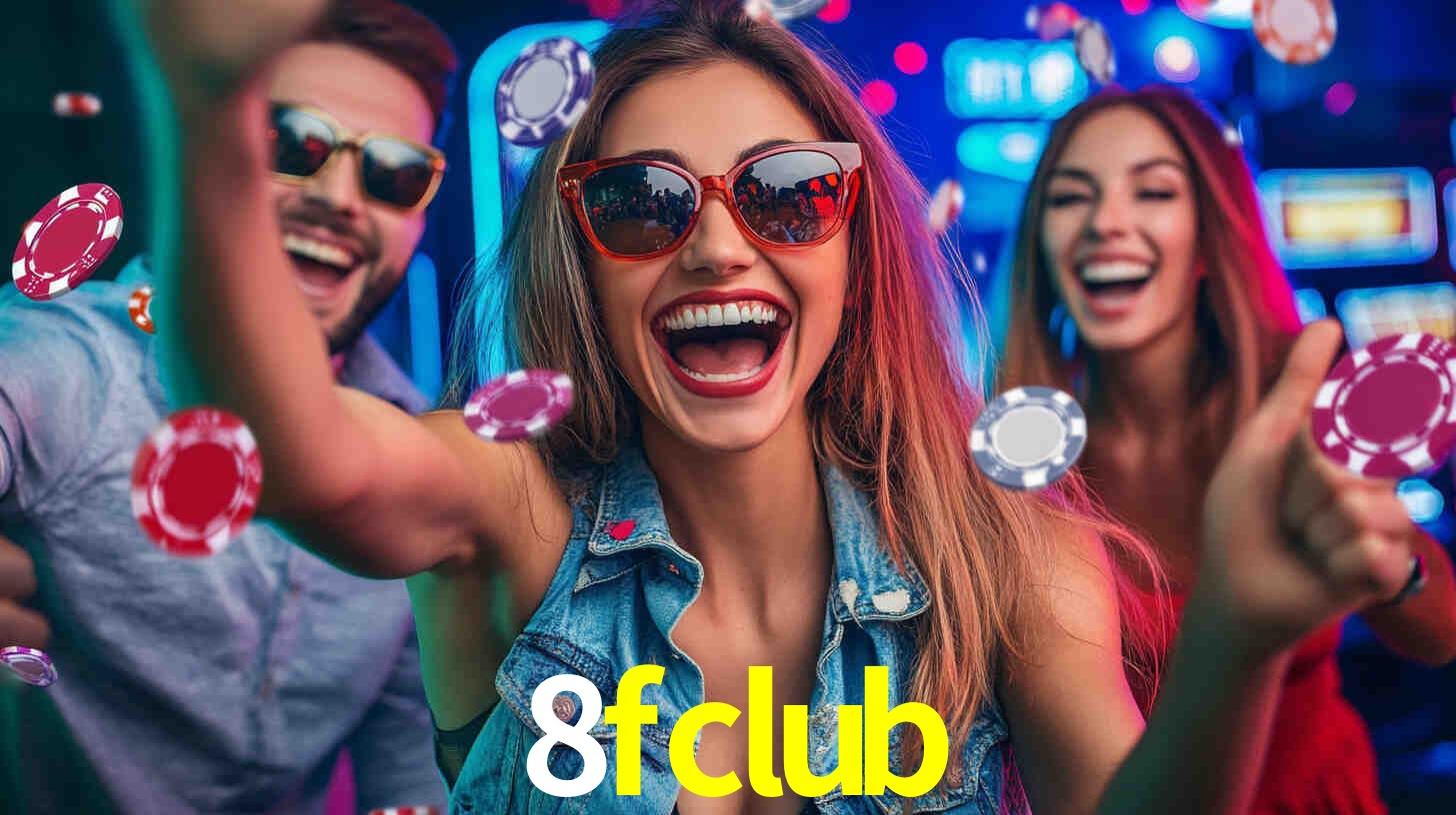 Apostas Esportivas na 8fclub: Um Guia Completo