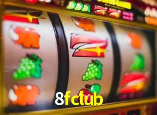 Descubra o Mundo do Cassino Online com 8fclub