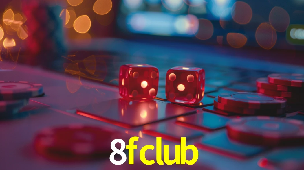 Account Benefits 8fclub