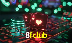 Apostas de Futebol 8fclub