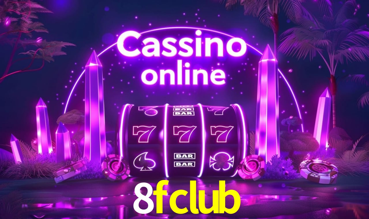 Segurança 2FA 8fclub
