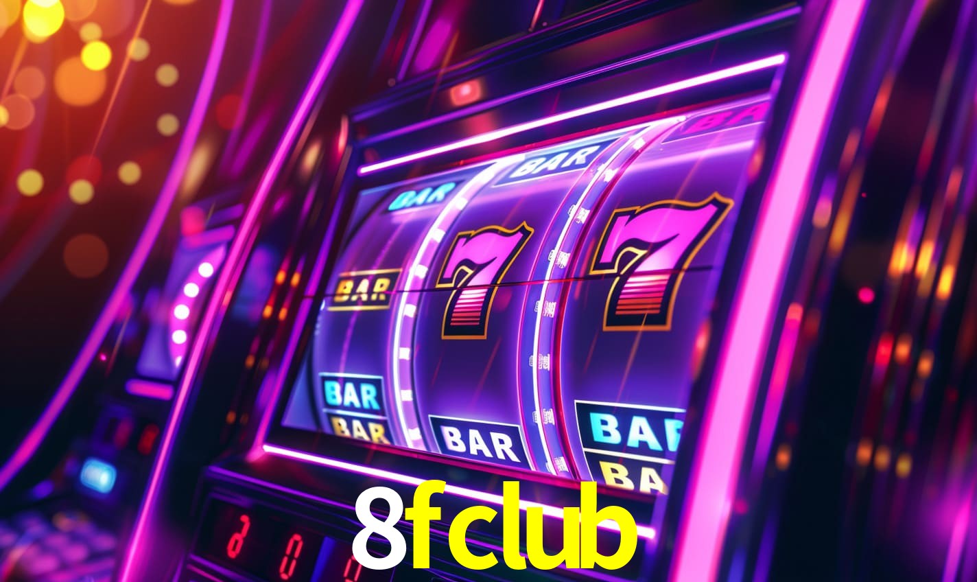 8fclub cassino