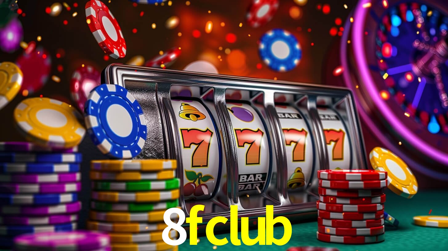 Interface do App 8fclub
