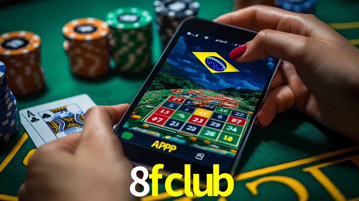A Experiência Imersiva dos Cassinos Ao Vivo no 8fclub
