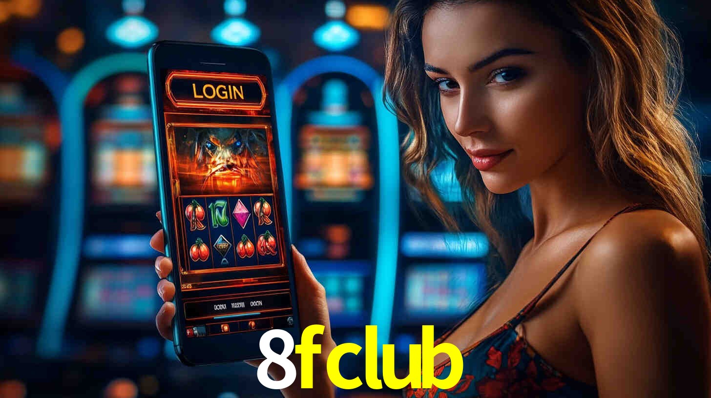 8fclub cassino