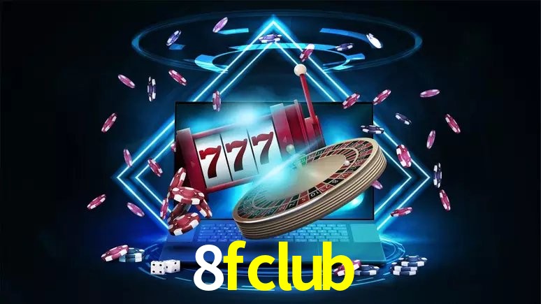 Casino Ao Vivo 8fclub